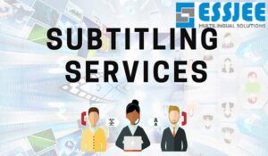 Read more about the article Linking International Target Audiences Via Accuracy And Purposefulness: Connecting Internationally Through Localization At ESSJEE