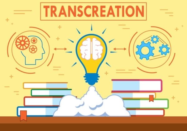 Transcreation Services In Mumbai