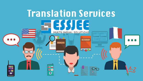 Beyond Words: The Power Of Professional Localization To Give Global Content A Truly Local Voice
