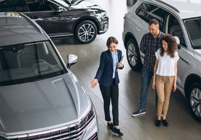 Automobile