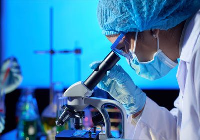 Life Sciences