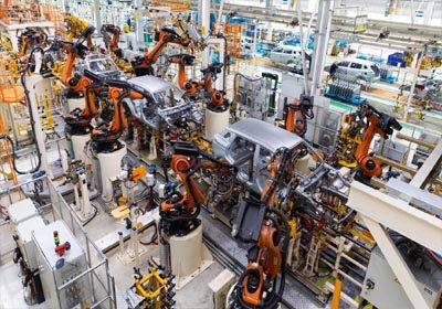Manufacturing