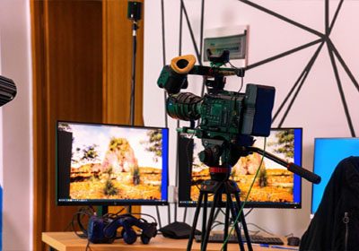 Media & Entertainment